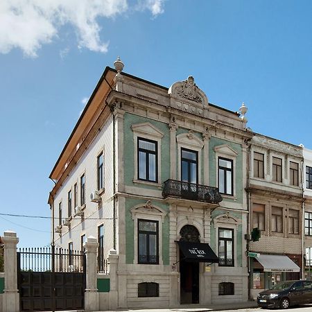 The Rex Hotel Порту Экстерьер фото