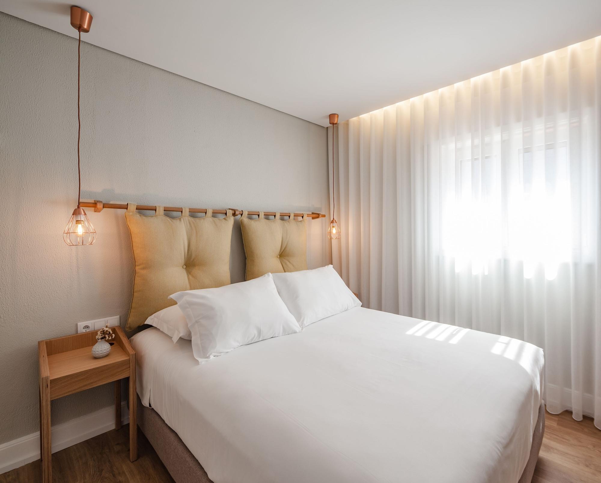 The Rex Hotel Порту Экстерьер фото