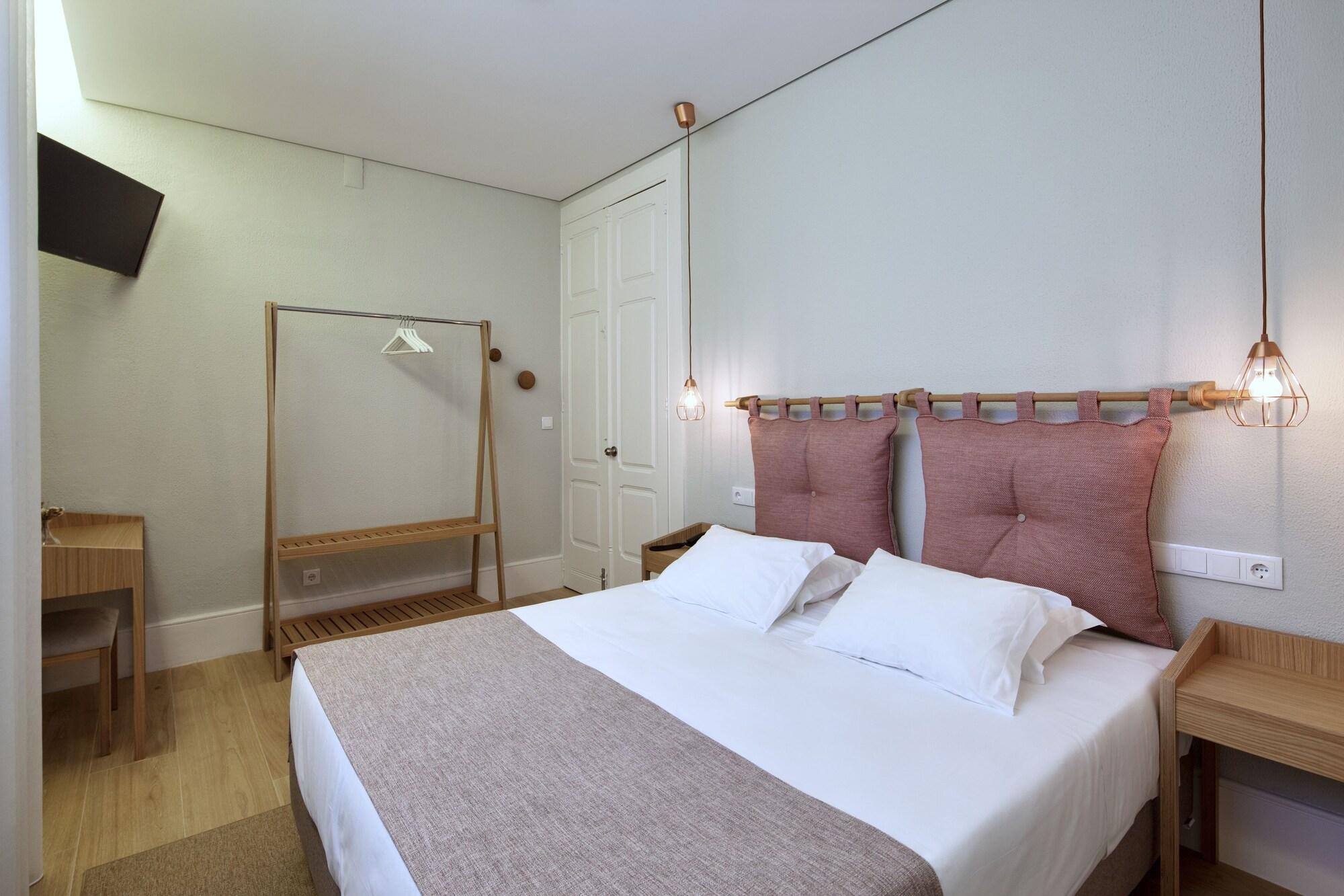 The Rex Hotel Порту Экстерьер фото