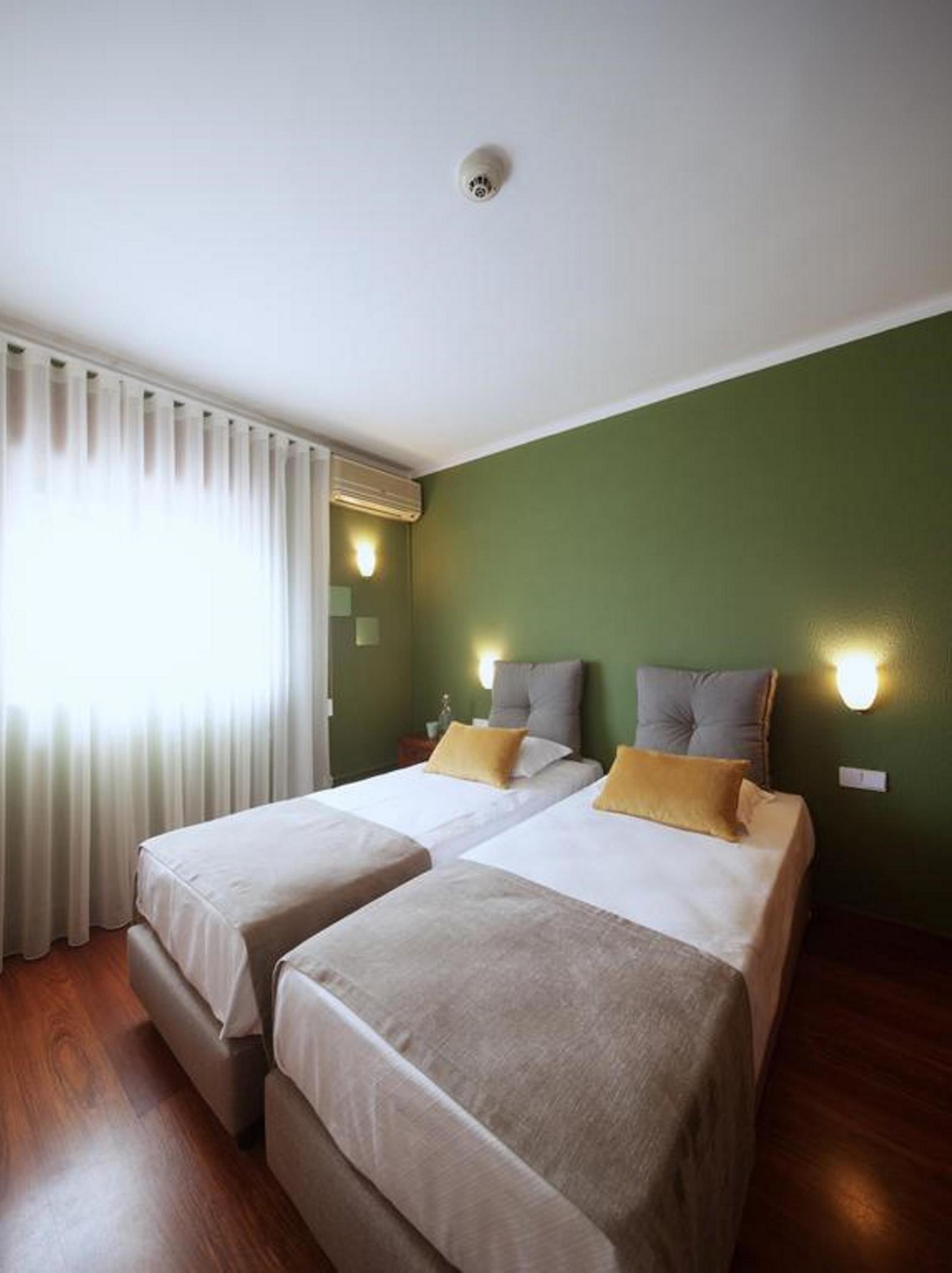 The Rex Hotel Порту Экстерьер фото