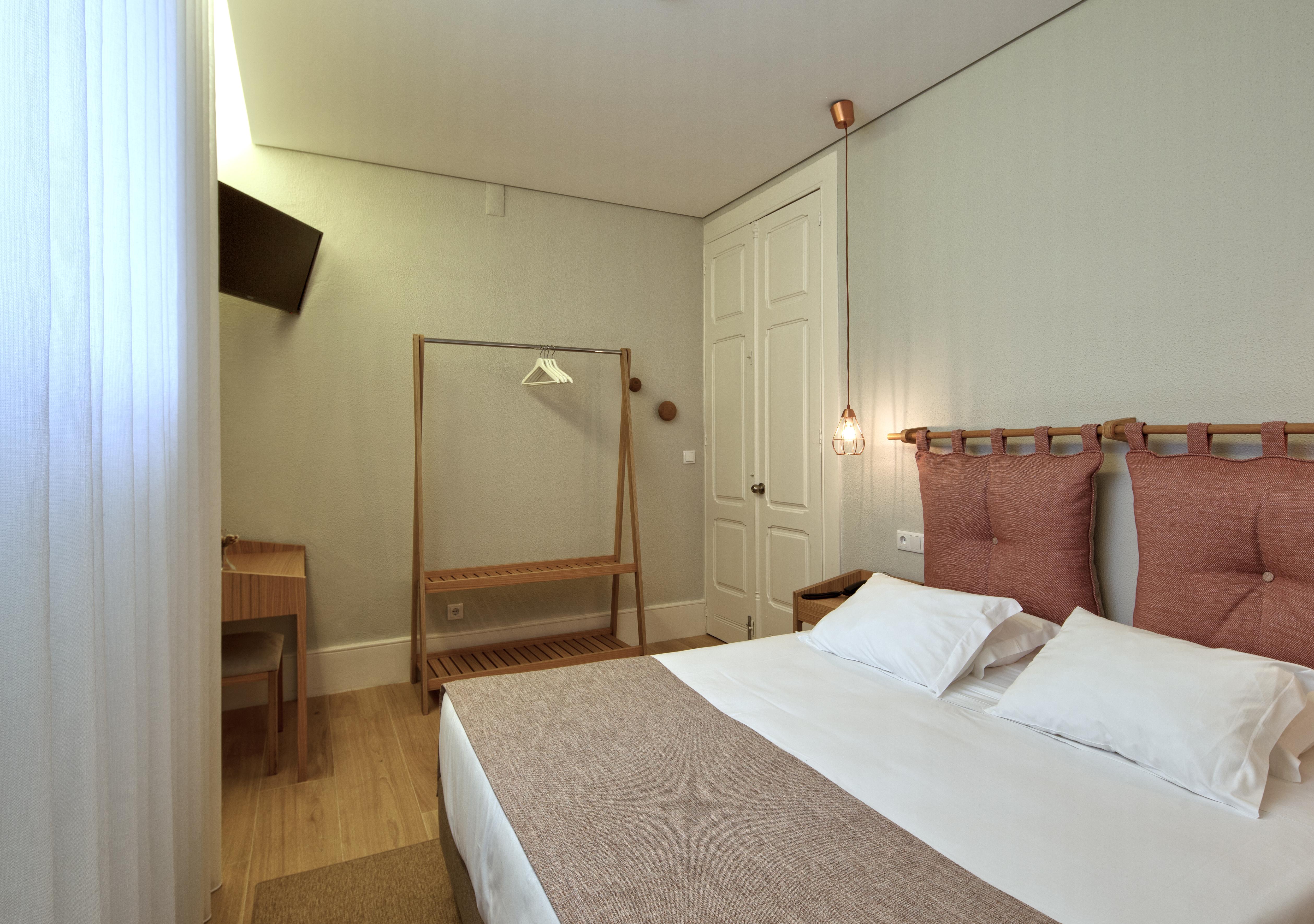 The Rex Hotel Порту Экстерьер фото