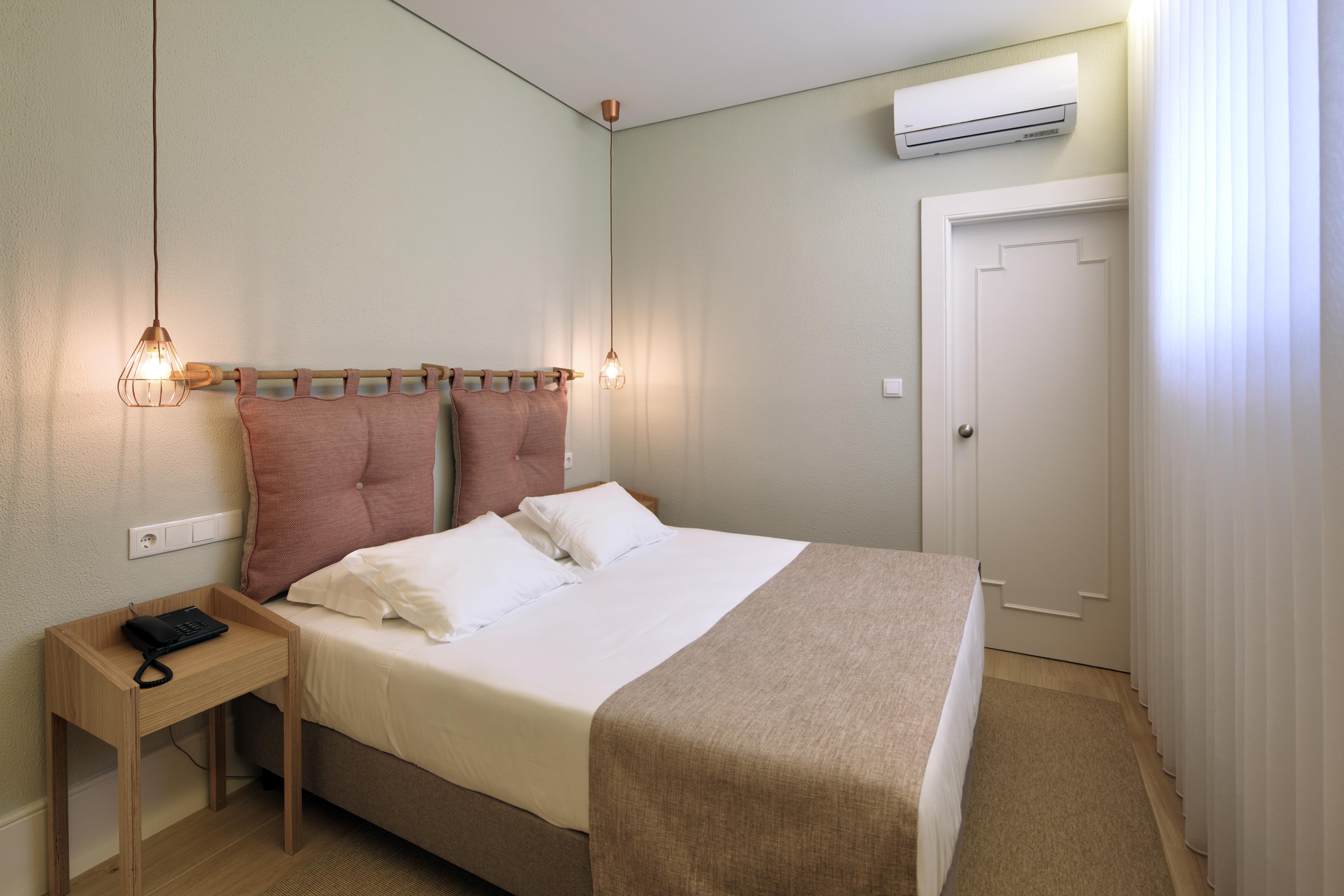 The Rex Hotel Порту Экстерьер фото