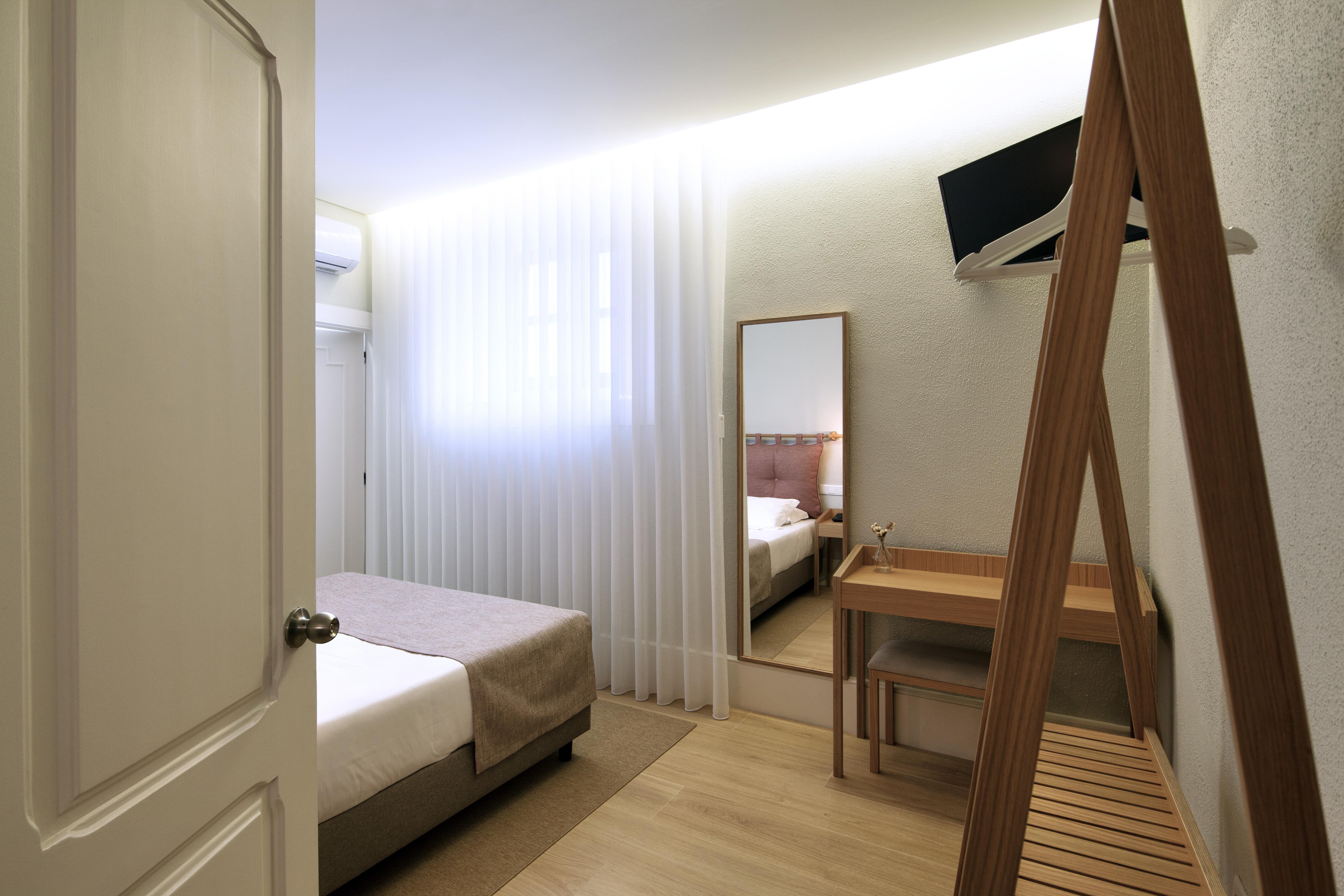 The Rex Hotel Порту Экстерьер фото