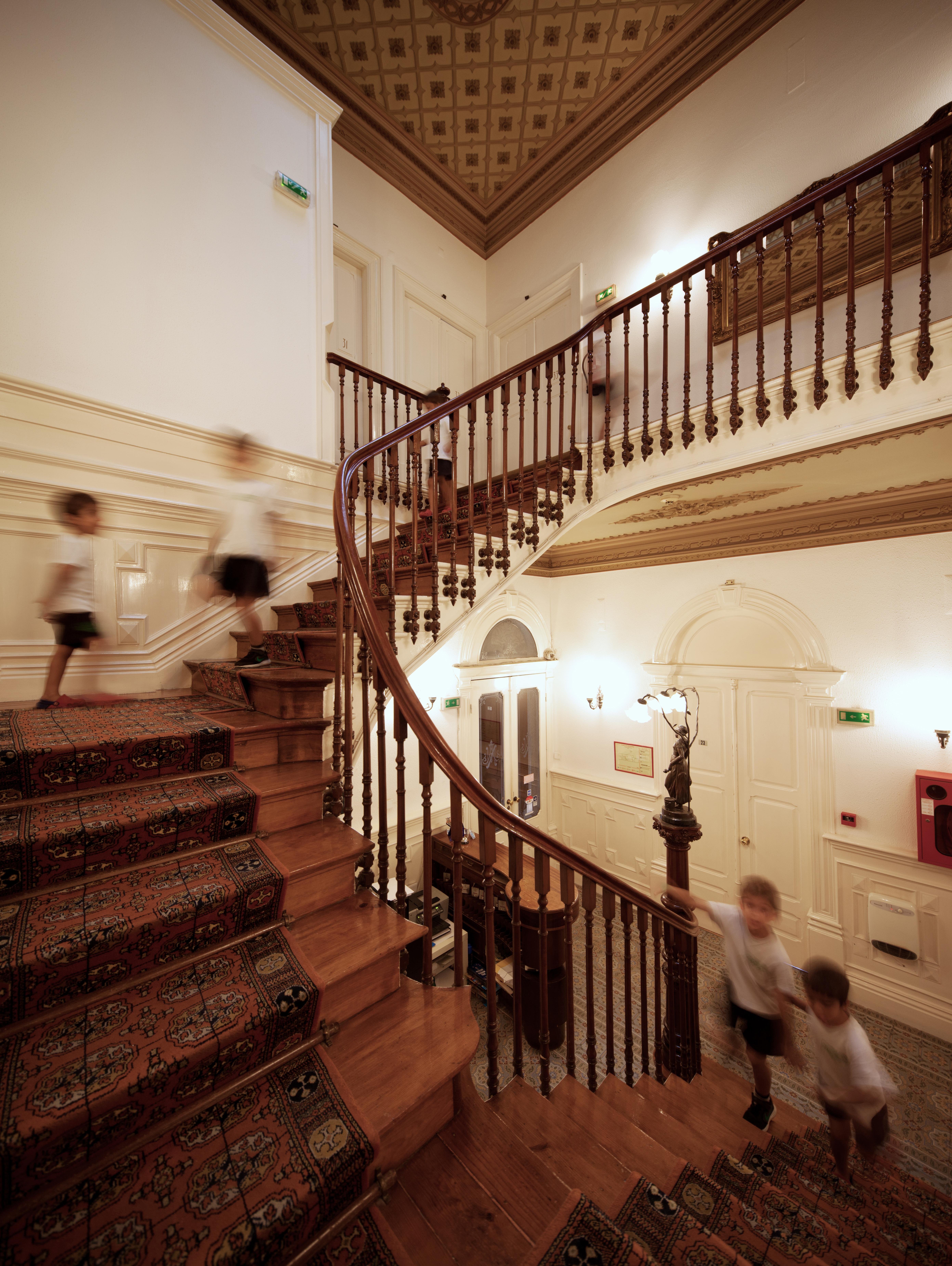 The Rex Hotel Порту Экстерьер фото