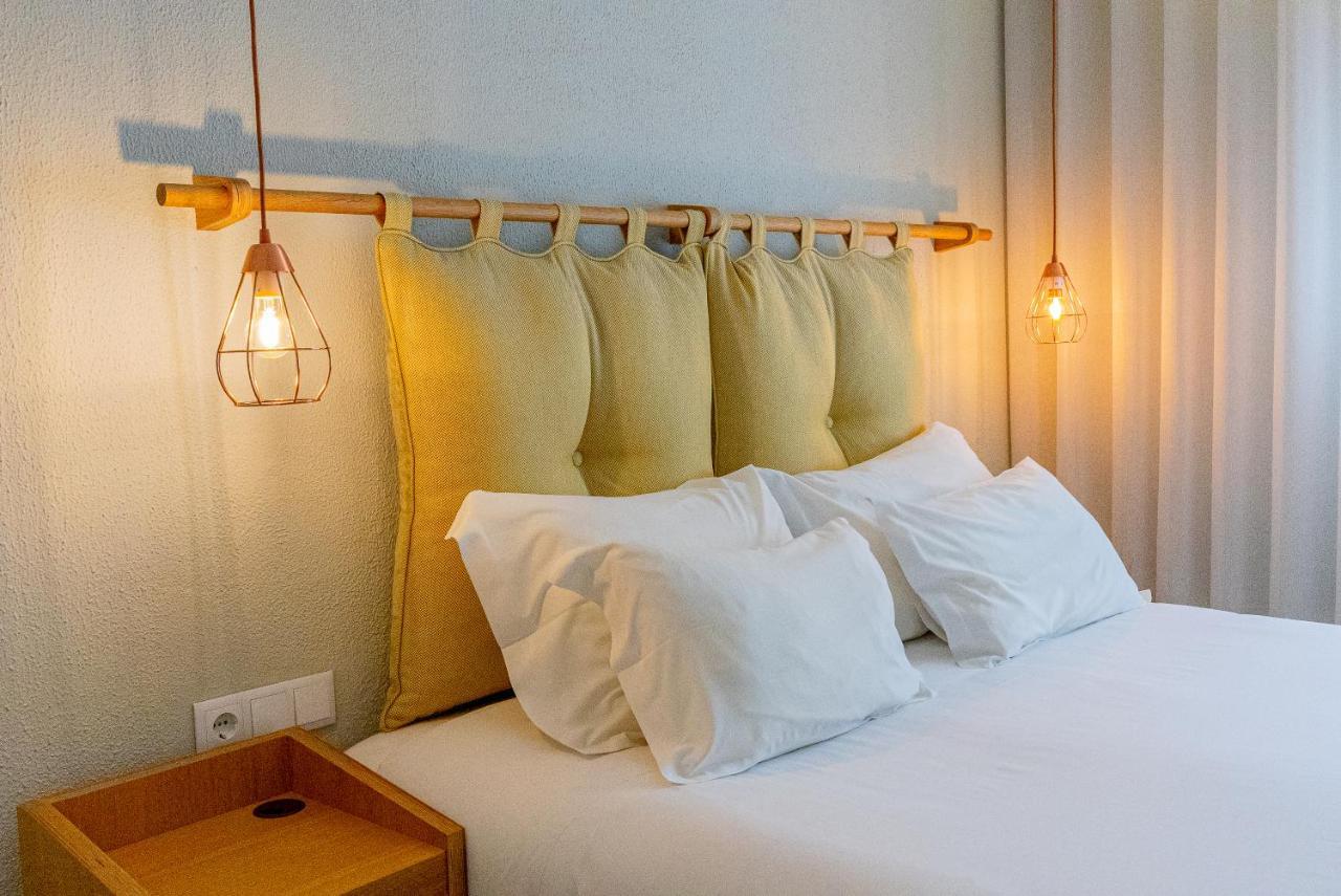 The Rex Hotel Порту Экстерьер фото