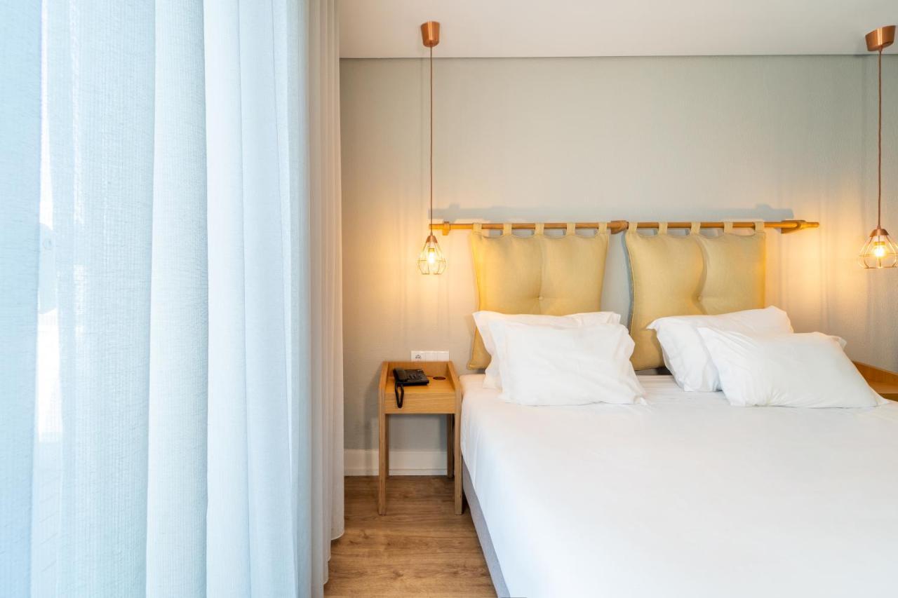 The Rex Hotel Порту Экстерьер фото