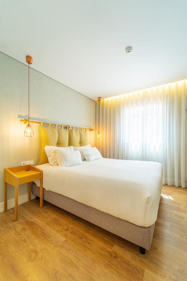 The Rex Hotel Порту Экстерьер фото