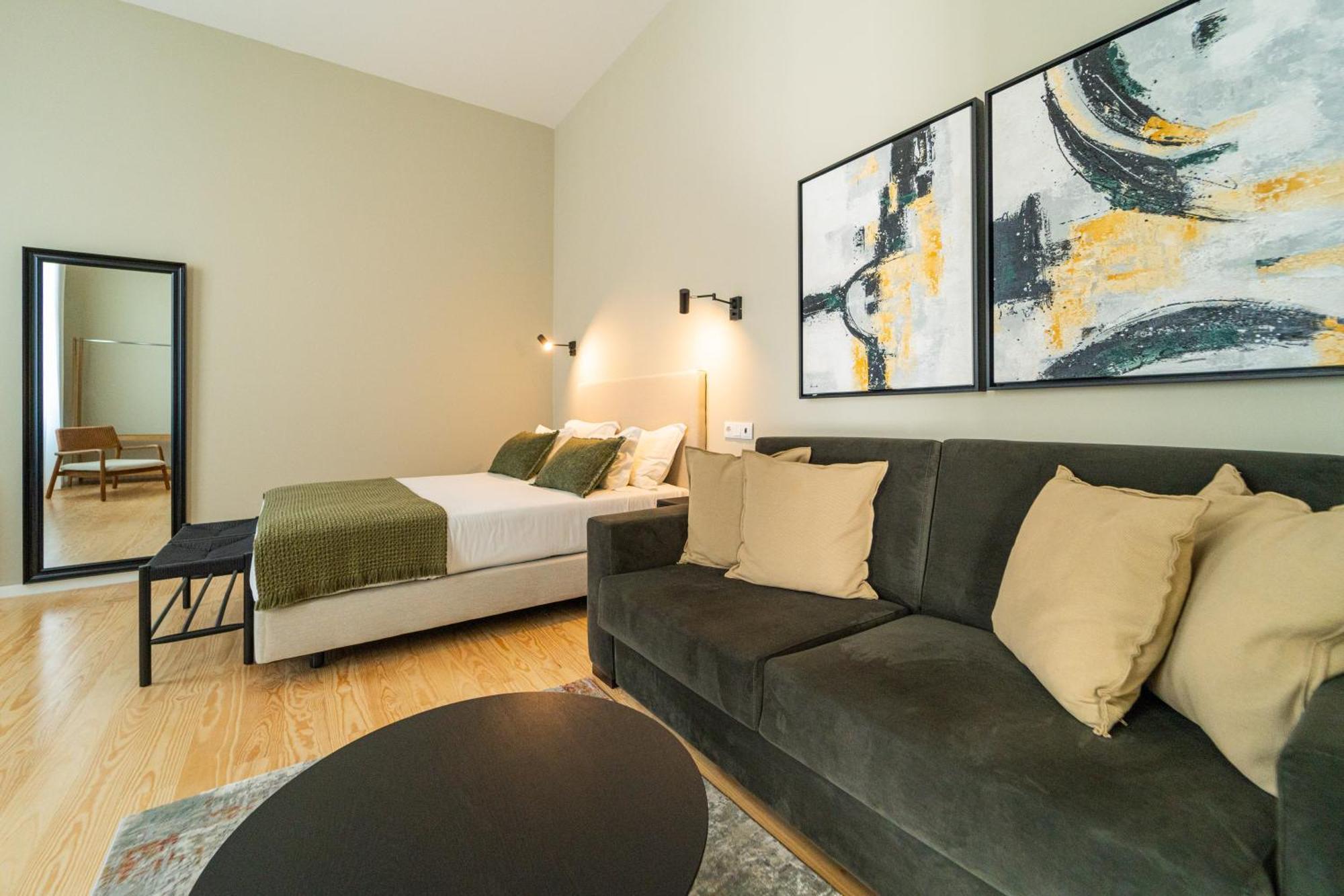 The Rex Hotel Порту Экстерьер фото