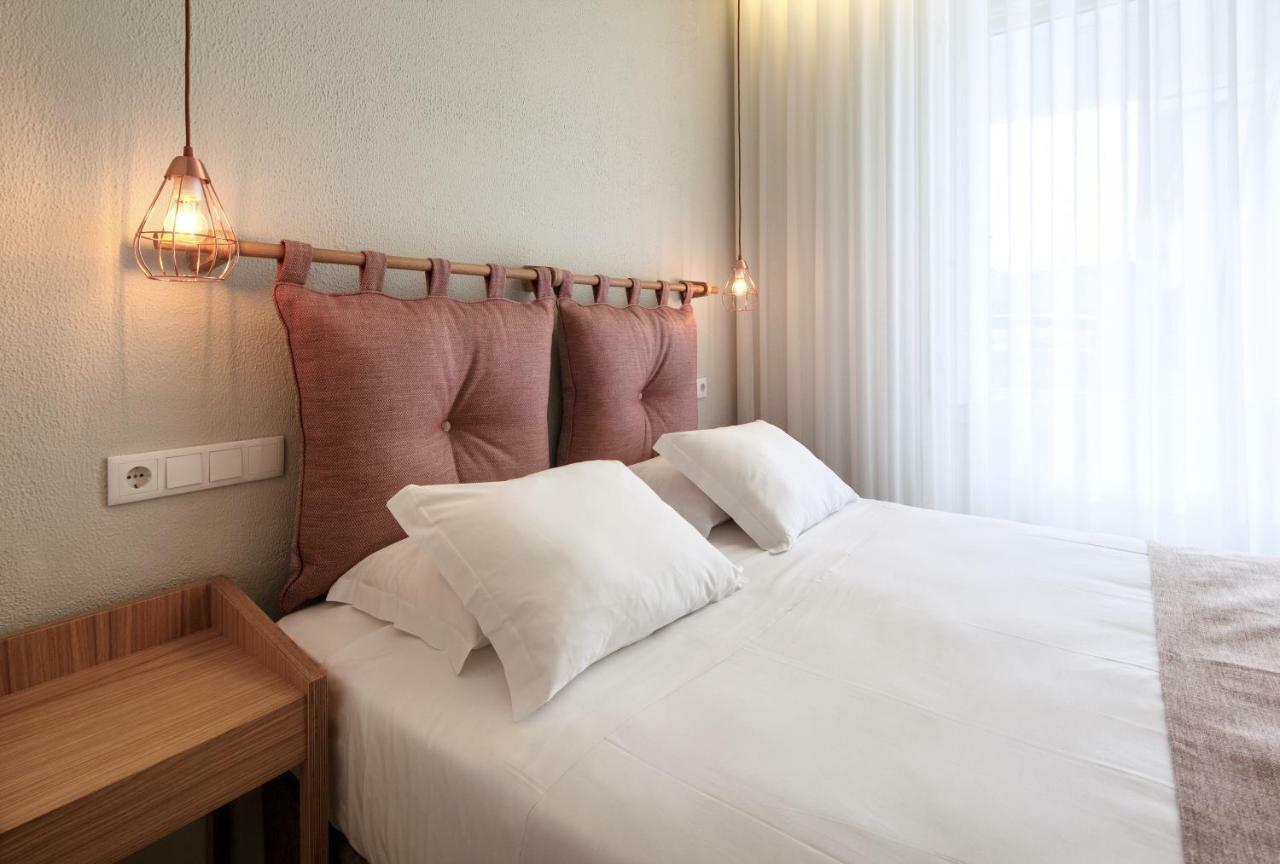 The Rex Hotel Порту Экстерьер фото