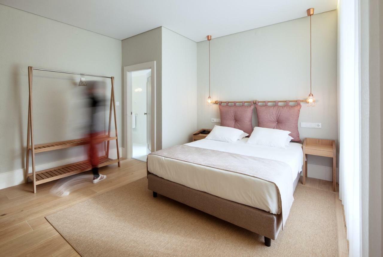The Rex Hotel Порту Экстерьер фото